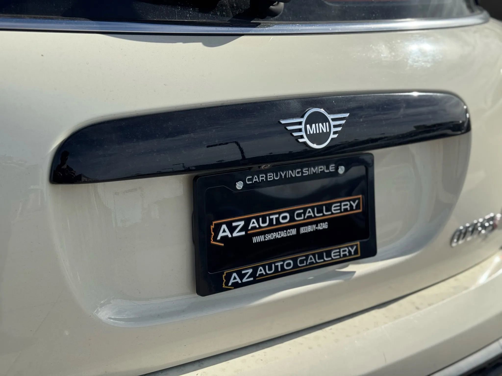 Used 2022 MINI Cooper S FWD image 45