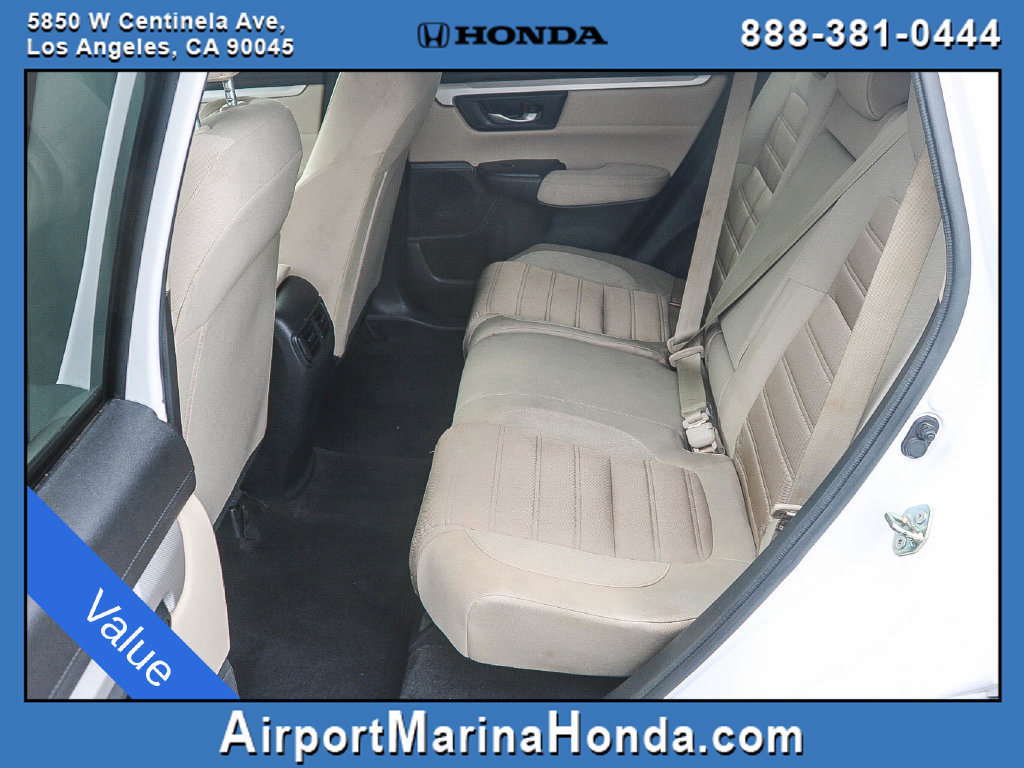 Used 2020 Honda CR-V LX image 18