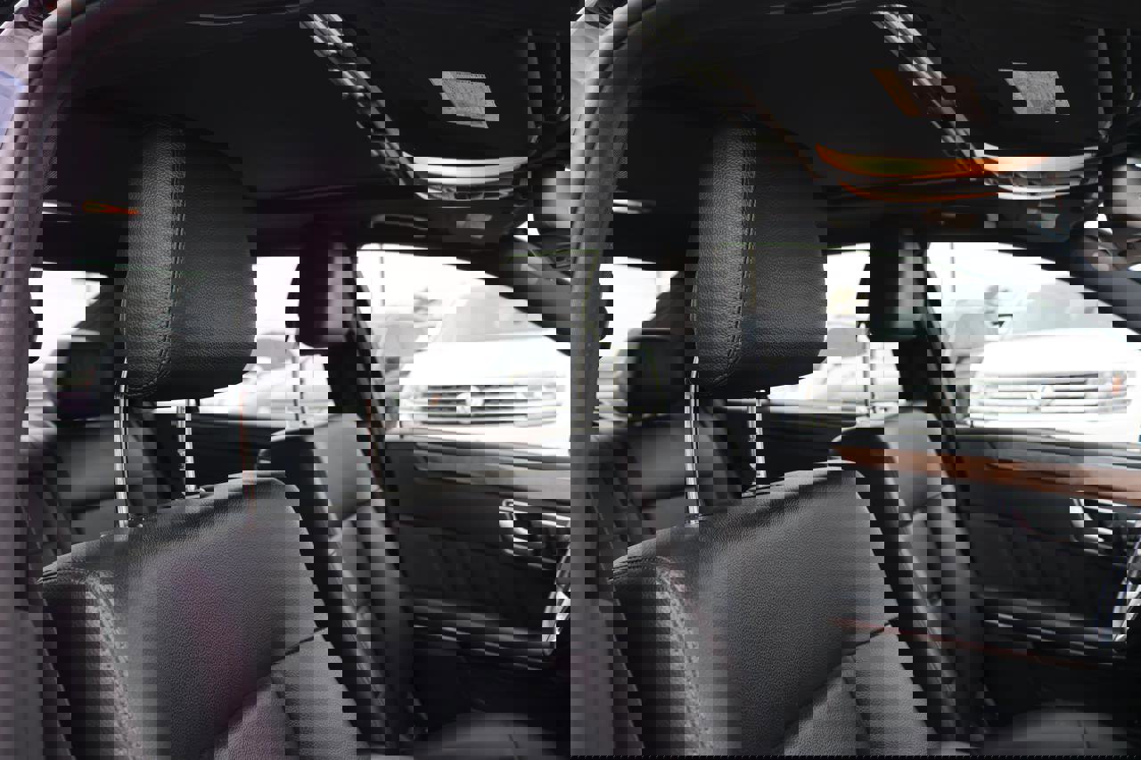 Used 2013 Mercedes-Benz E 350 Sedan image 12