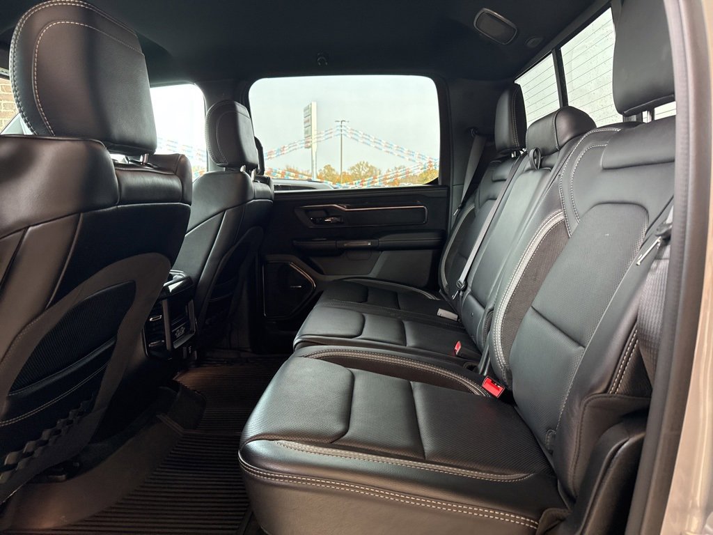 Used 2022 RAM 1500 TRX w/ TRX Level 1 Equipment Group image 11