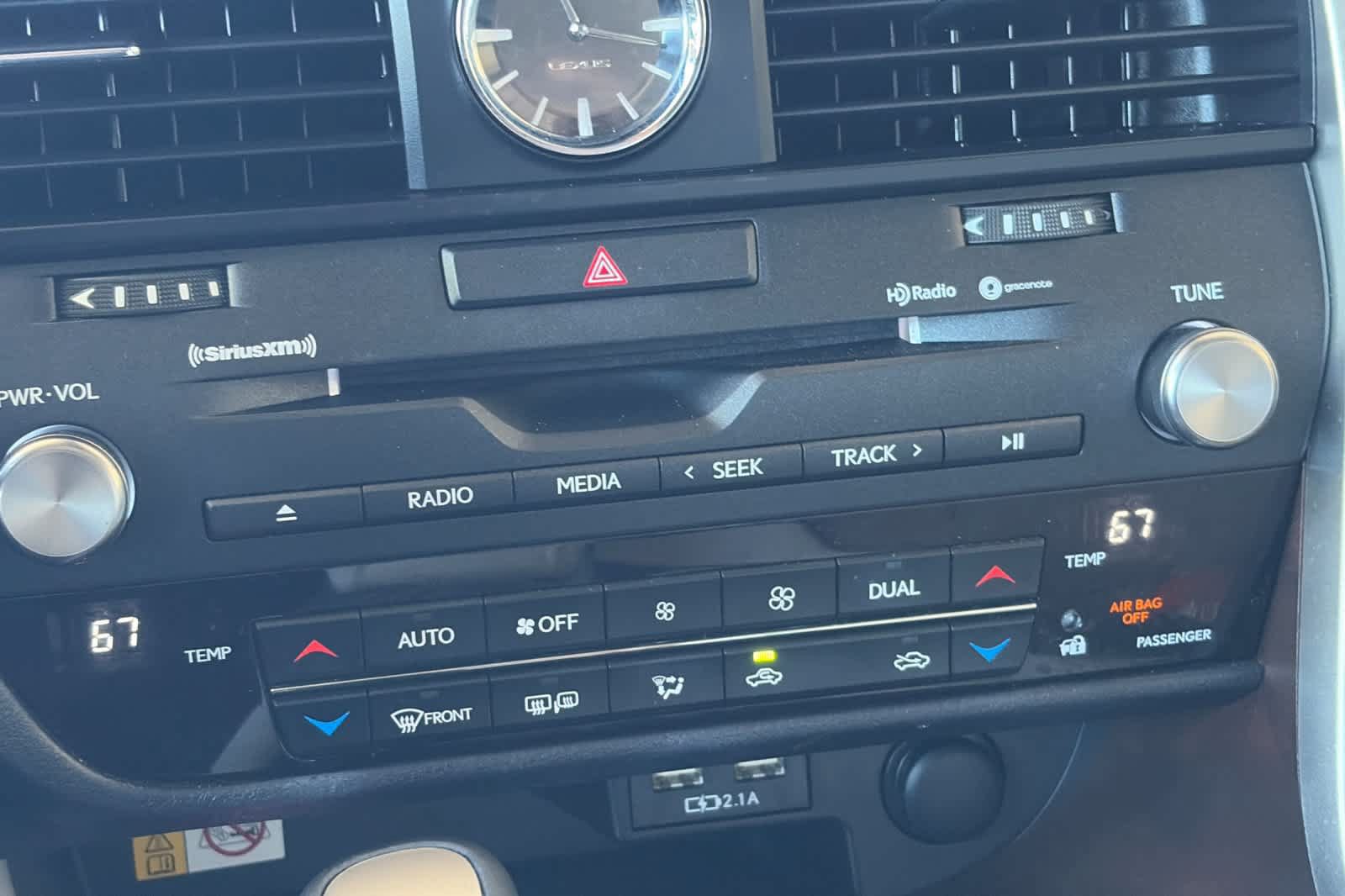 Used 2022 Lexus RX 350 FWD w/ Premium Package image 21