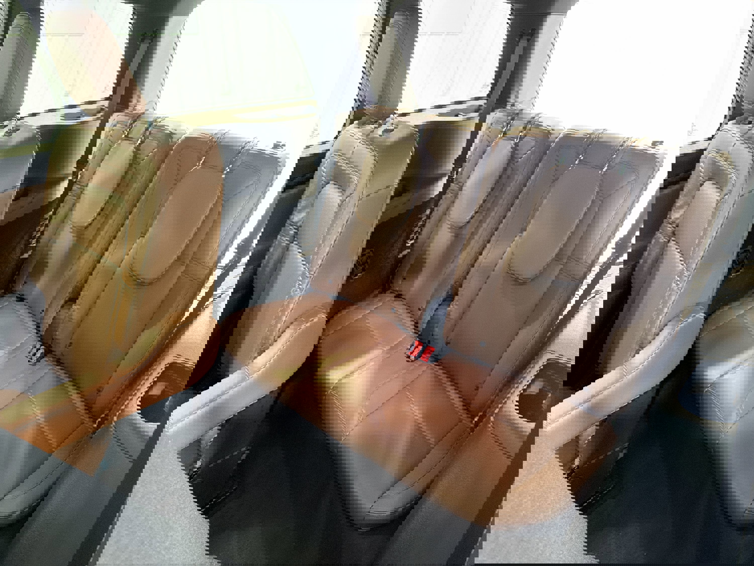 Used 2023 Lincoln Aviator Reserve w/ Elements Package Plus image 26