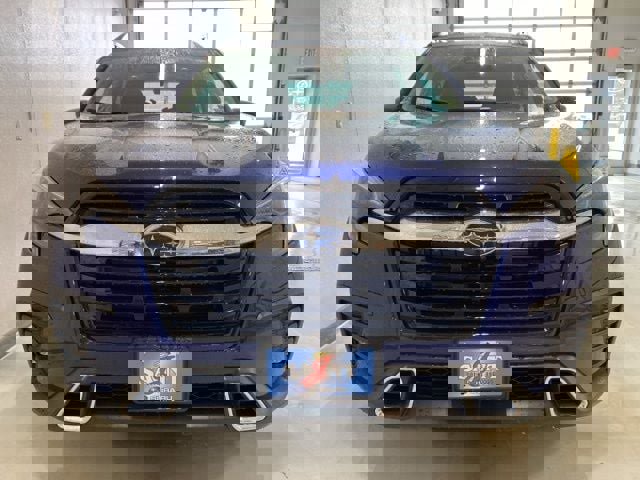 New 2026 Subaru Ascent Touring image 4