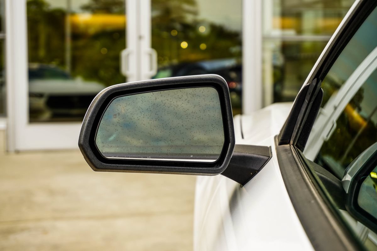 Used 2024 Ford Mustang Premium RWD image 38