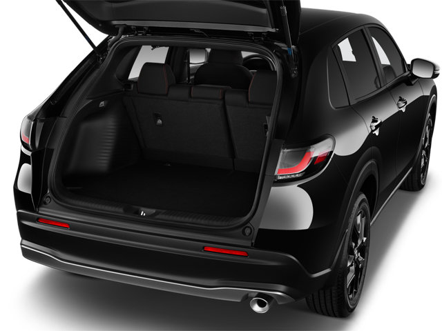 Certified 2024 Honda HR-V Sport image 7