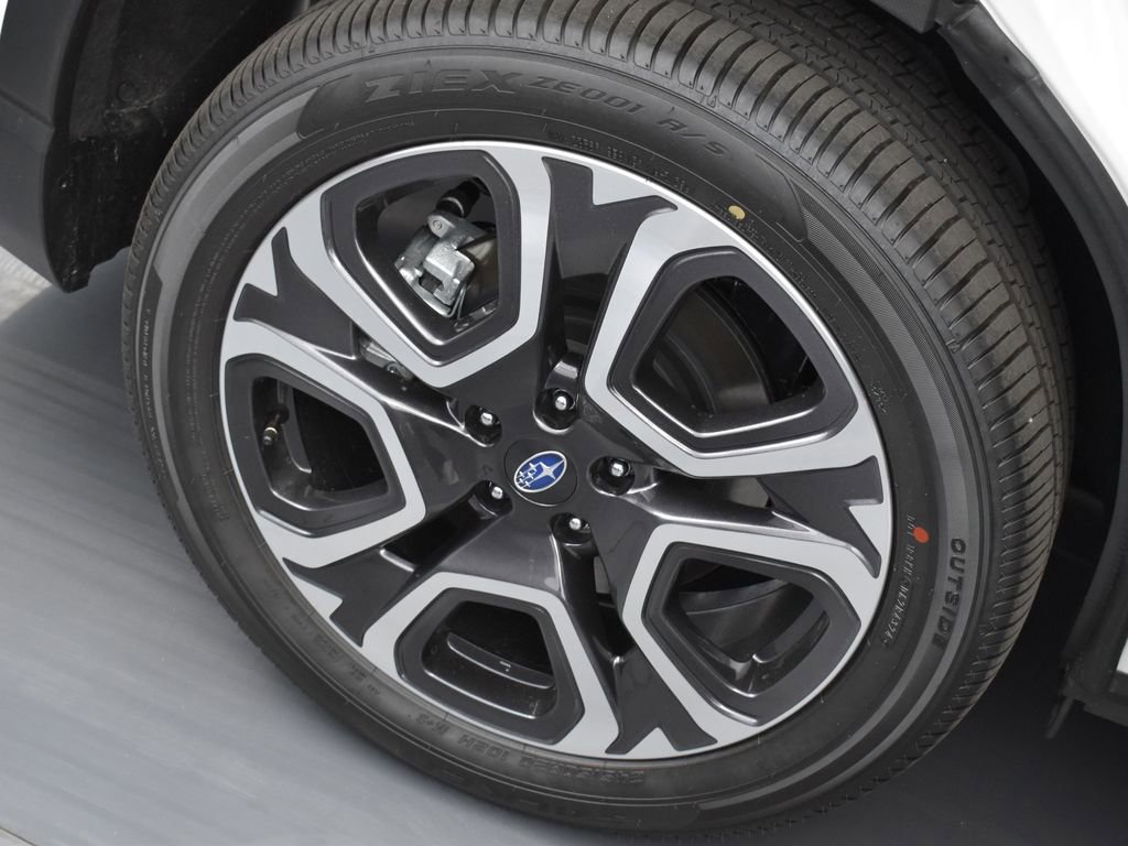 New 2025 Subaru Ascent Touring image 29