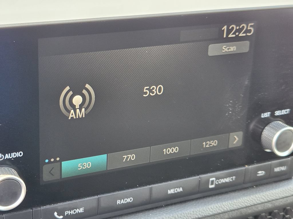 Used 2024 Honda CR-V EX image 17