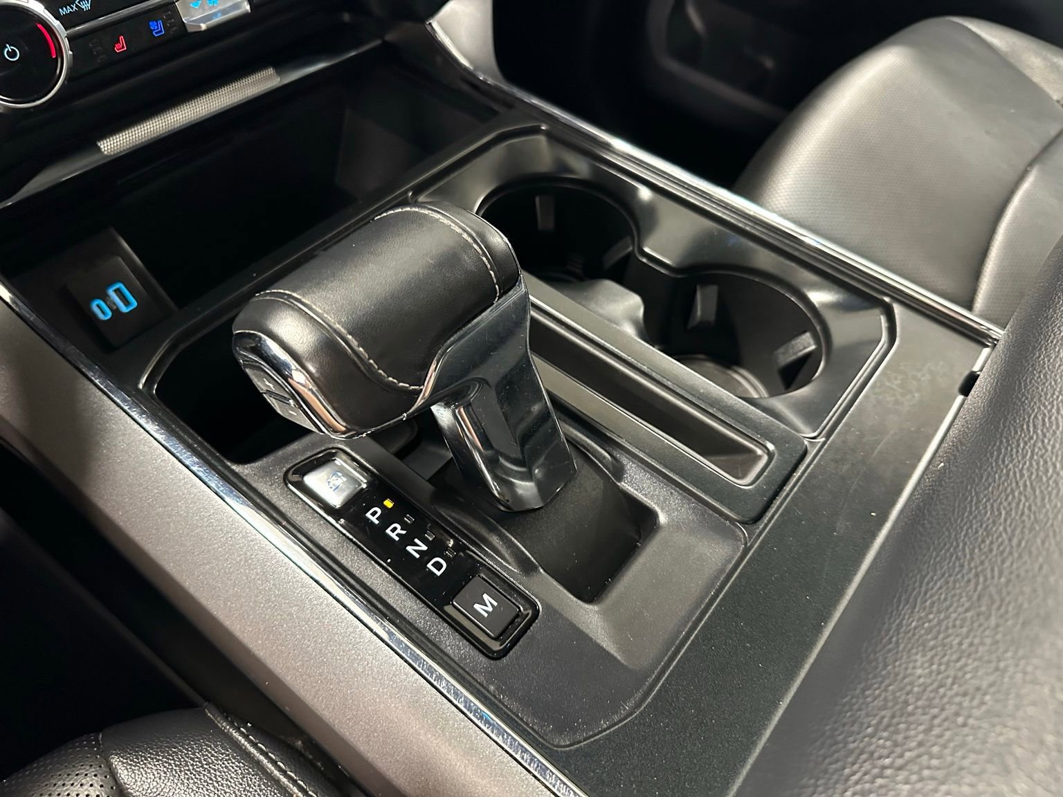 Used 2023 Ford F150 Lariat AWD/4WD image 31