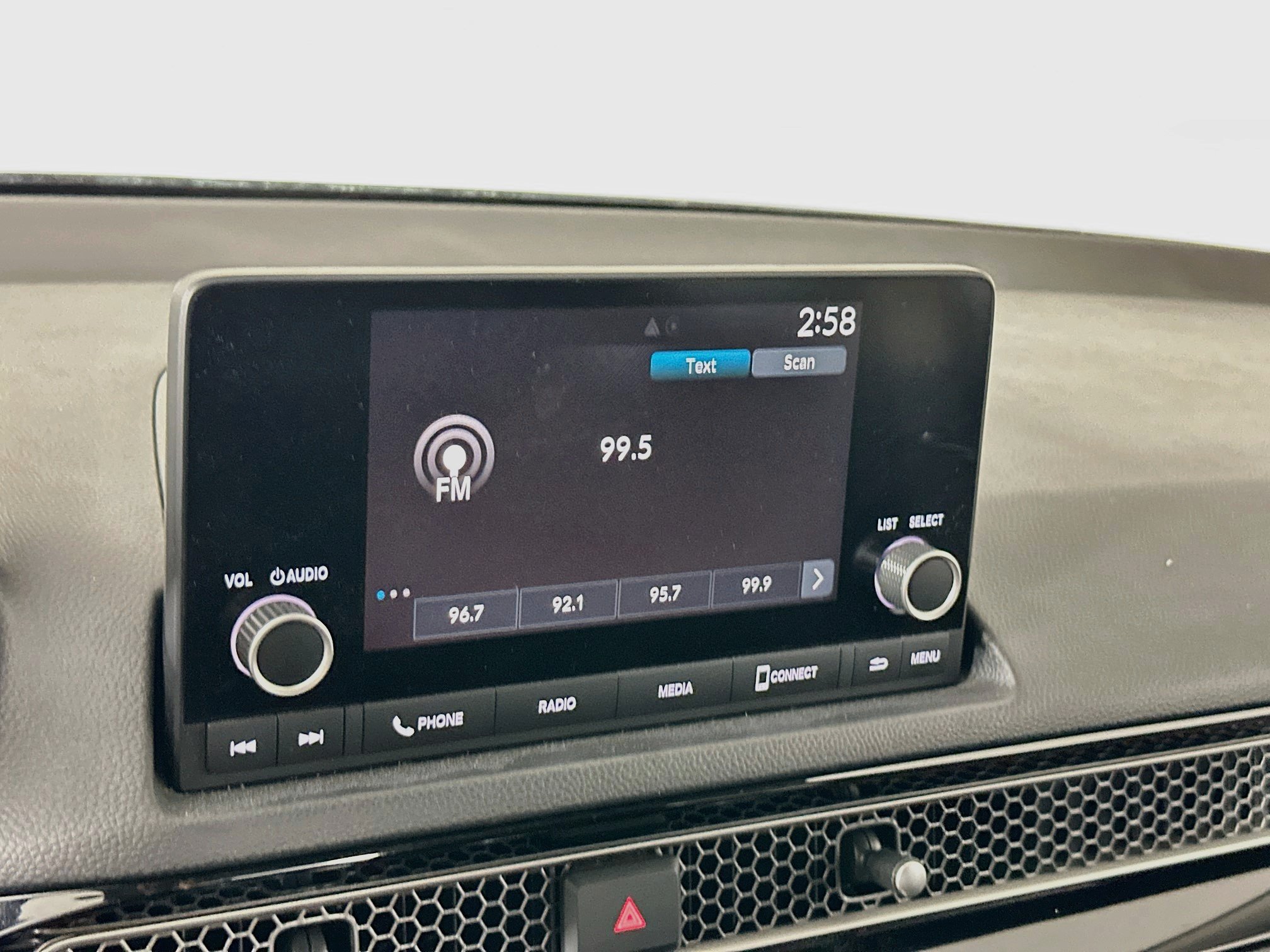 Used 2025 Honda Civic LX image 19