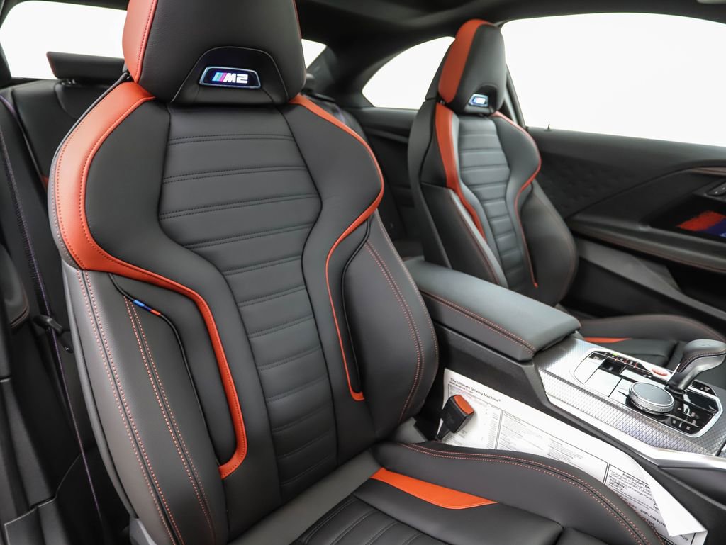 New 2026 BMW M2 w/ Lighting Package image 25