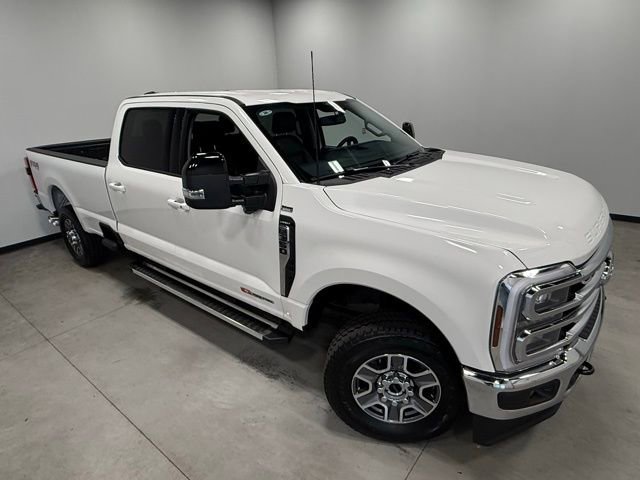 Used 2026 Ford F350 Lariat image 35