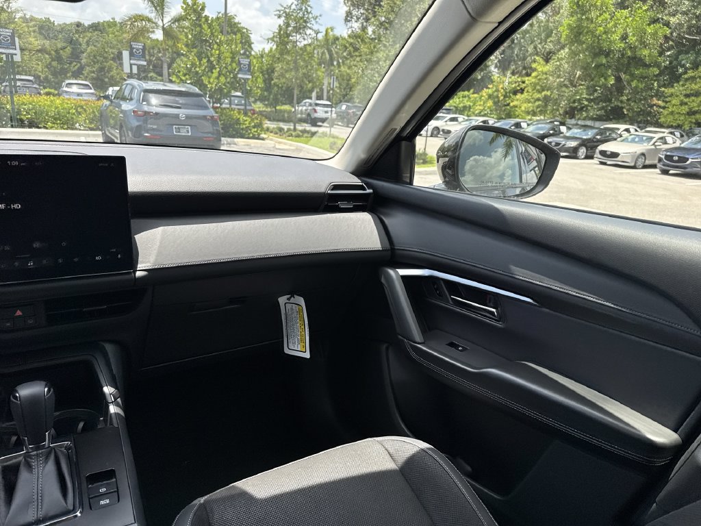 New 2026 MAZDA CX-5 Preferred AWD/4WD image 15