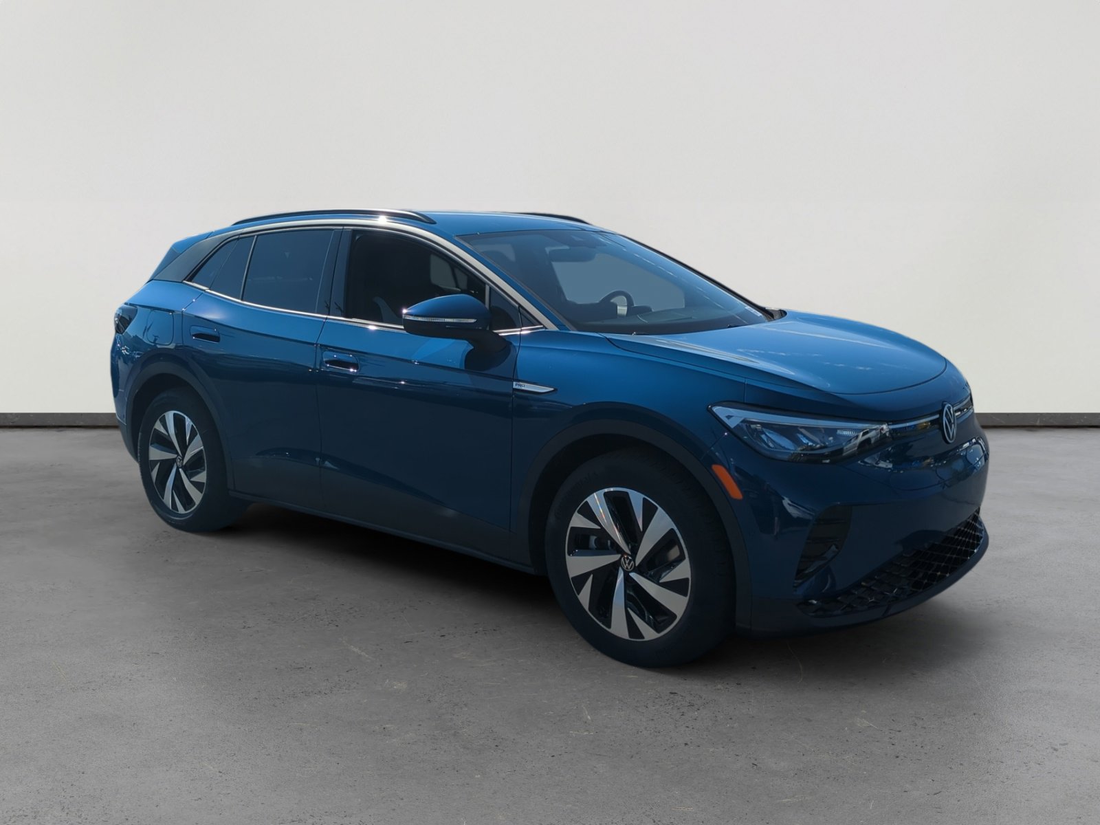 New 2025 Volkswagen ID.4 Pro image 7