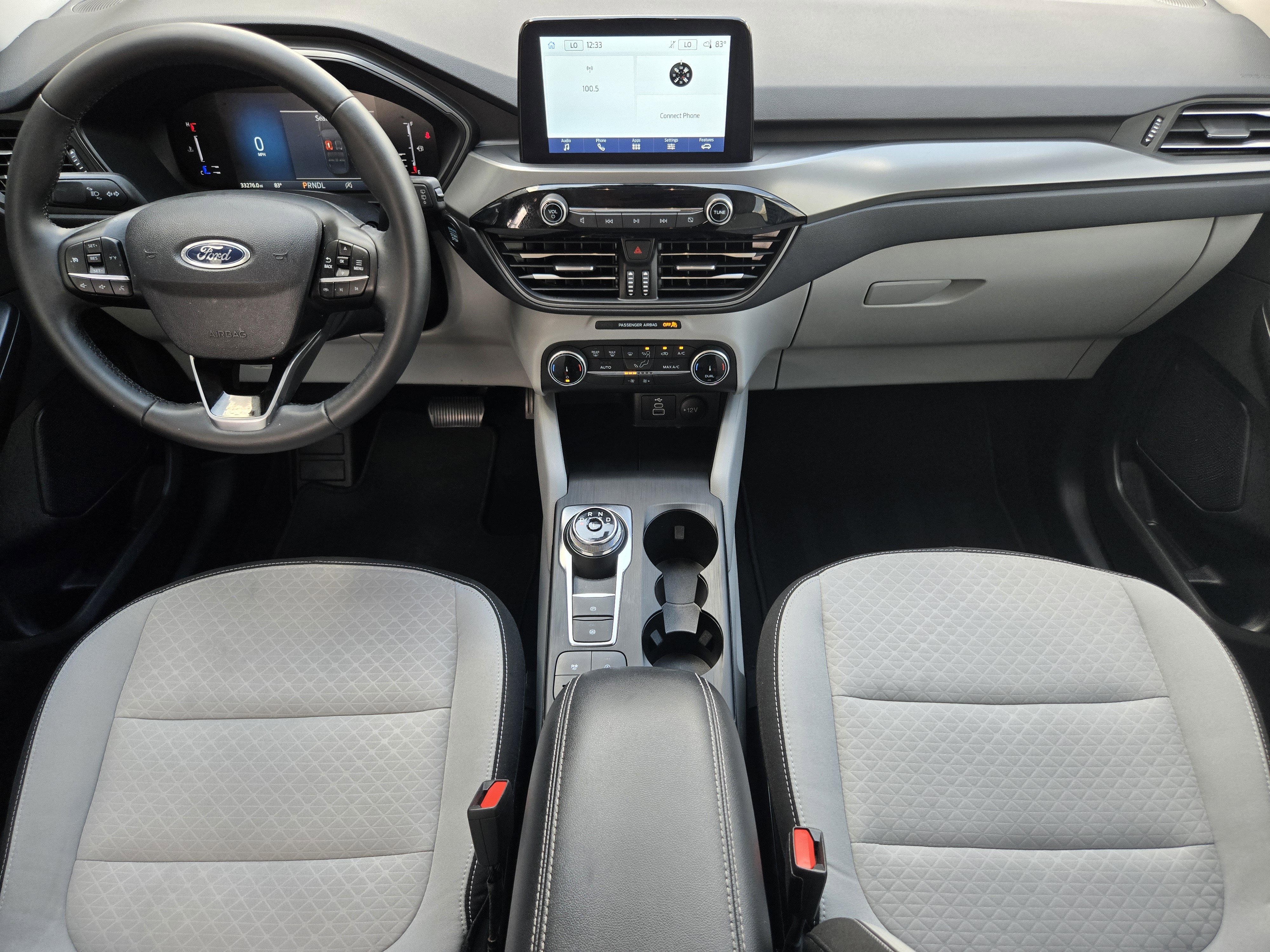 Used 2024 Ford Escape Active image 20