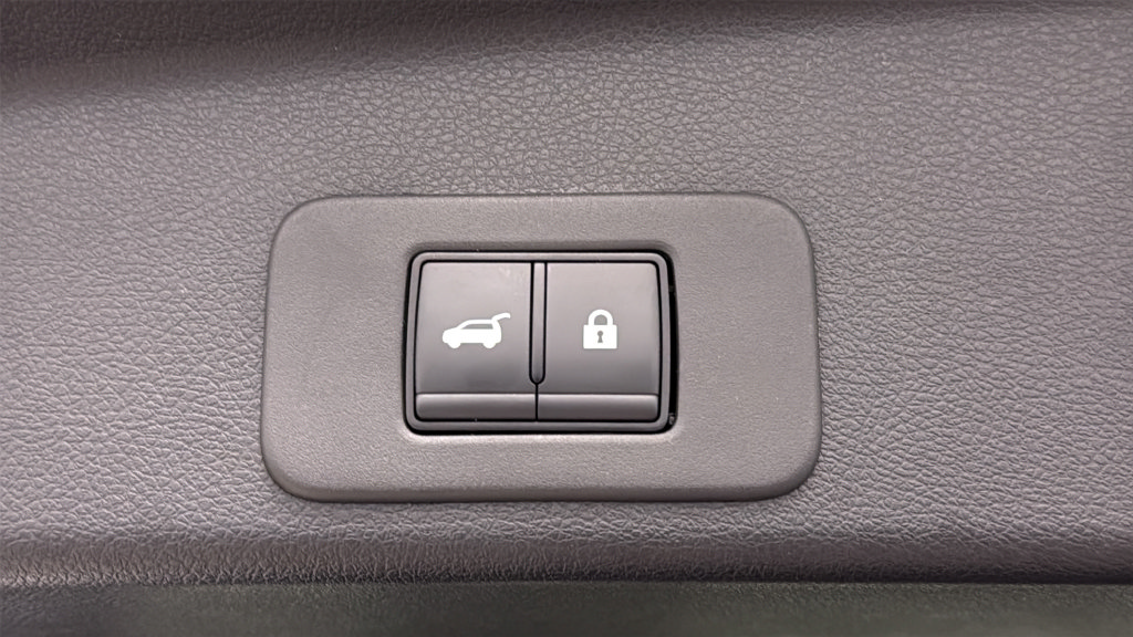 Used 2025 Nissan Murano Platinum w/ Cargo Package AWD/4WD image 29