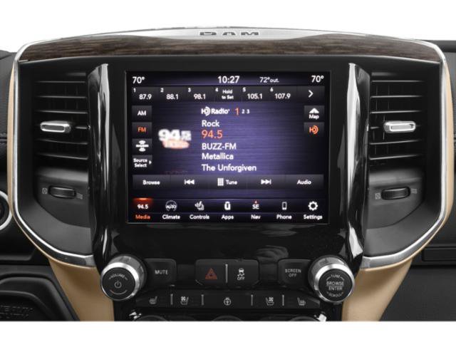 Certified 2019 RAM 3500 Limited AWD/4WD image 19