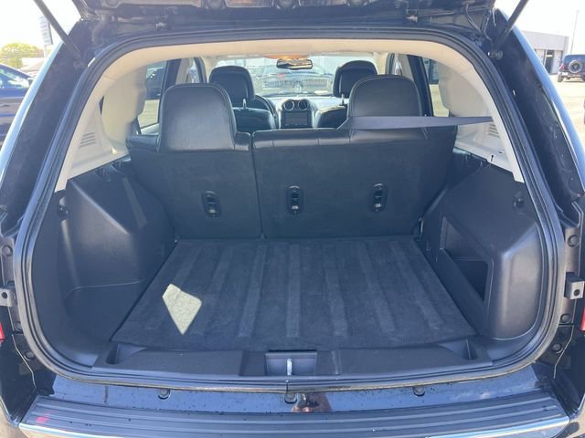 Used 2017 Jeep Compass High Altitude AWD/4WD image 24
