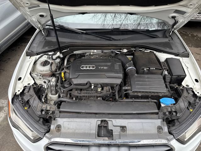 Used 2015 Audi A3 2.0T Premium Plus image 59
