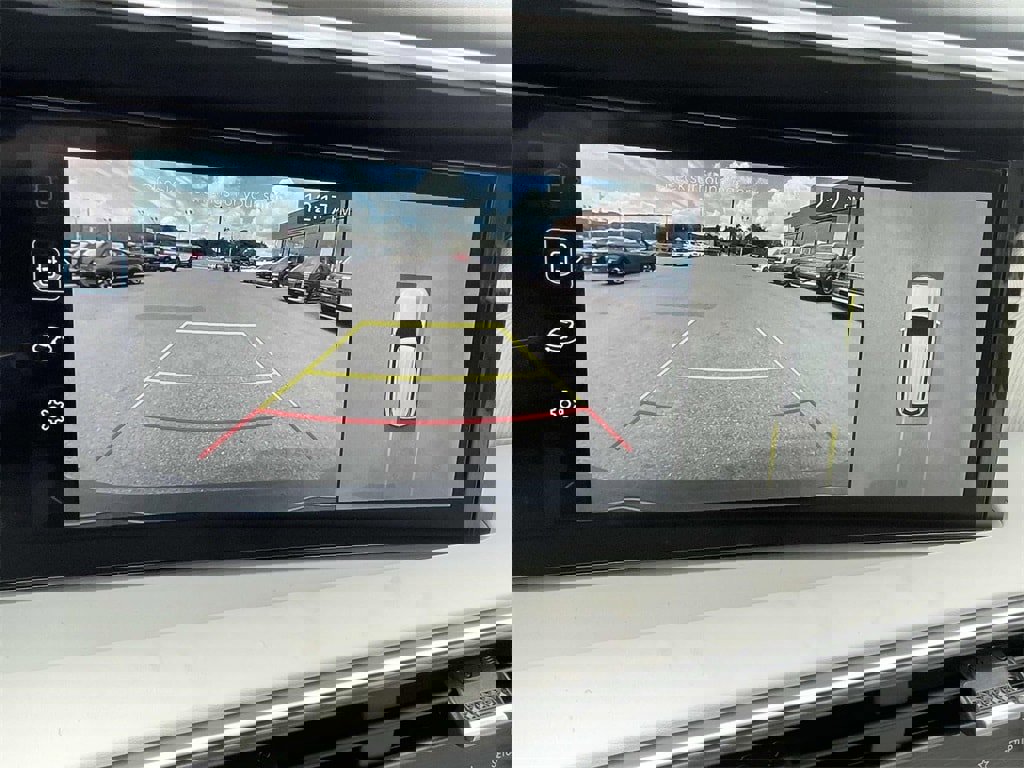 New 2026 Hyundai Palisade Calligraphy image 16