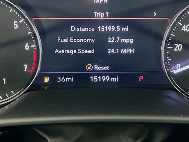 Used 2023 Buick Envision Essence w/ Sport Touring Package AWD/4WD image 14