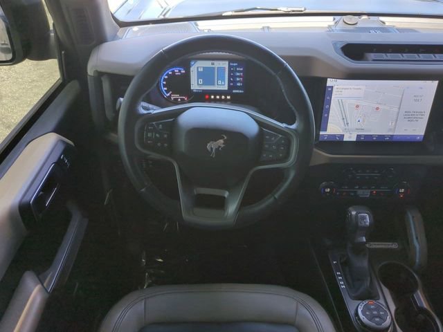 Used 2023 Ford Bronco Wildtrak image 16
