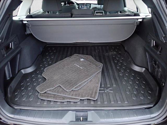 Certified 2024 Subaru Outback AWD/4WD image 8