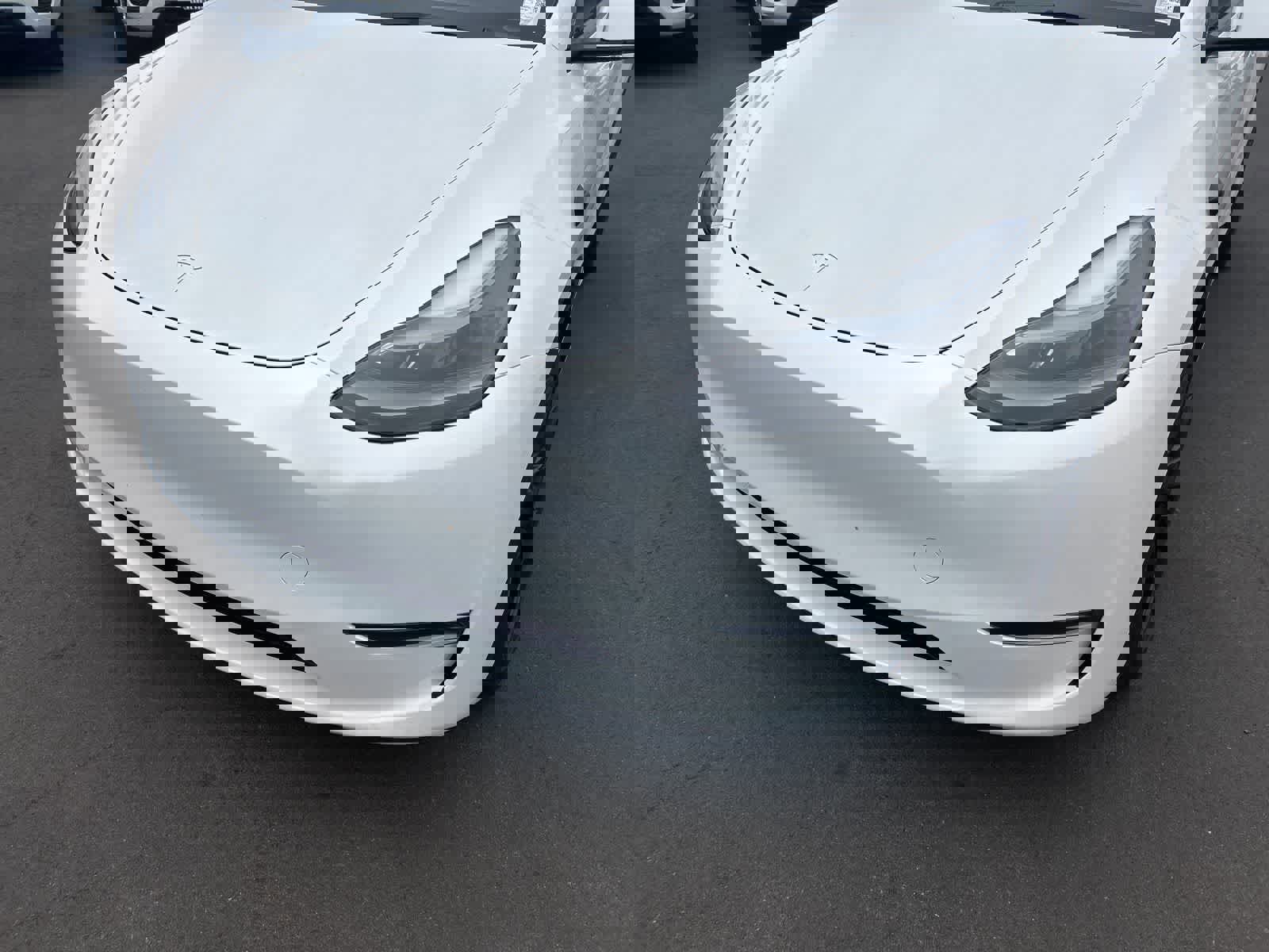 Used 2024 Tesla Model Y Long Range image 11