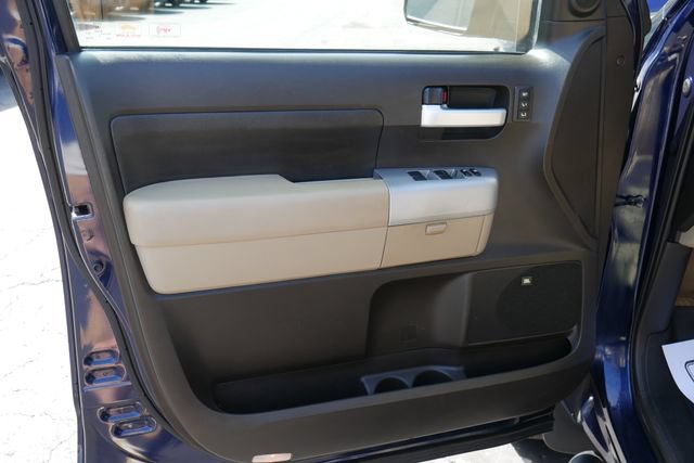 Used 2007 Toyota Tundra Limited AWD/4WD image 14