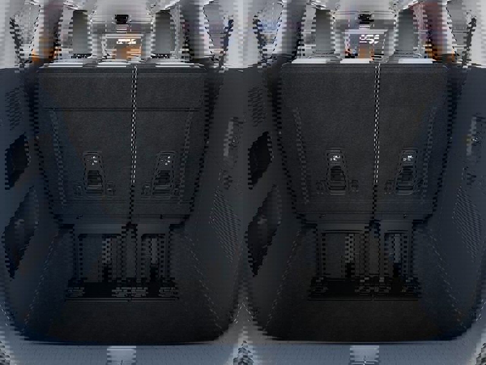 New 2026 Kia Carnival EX image 19