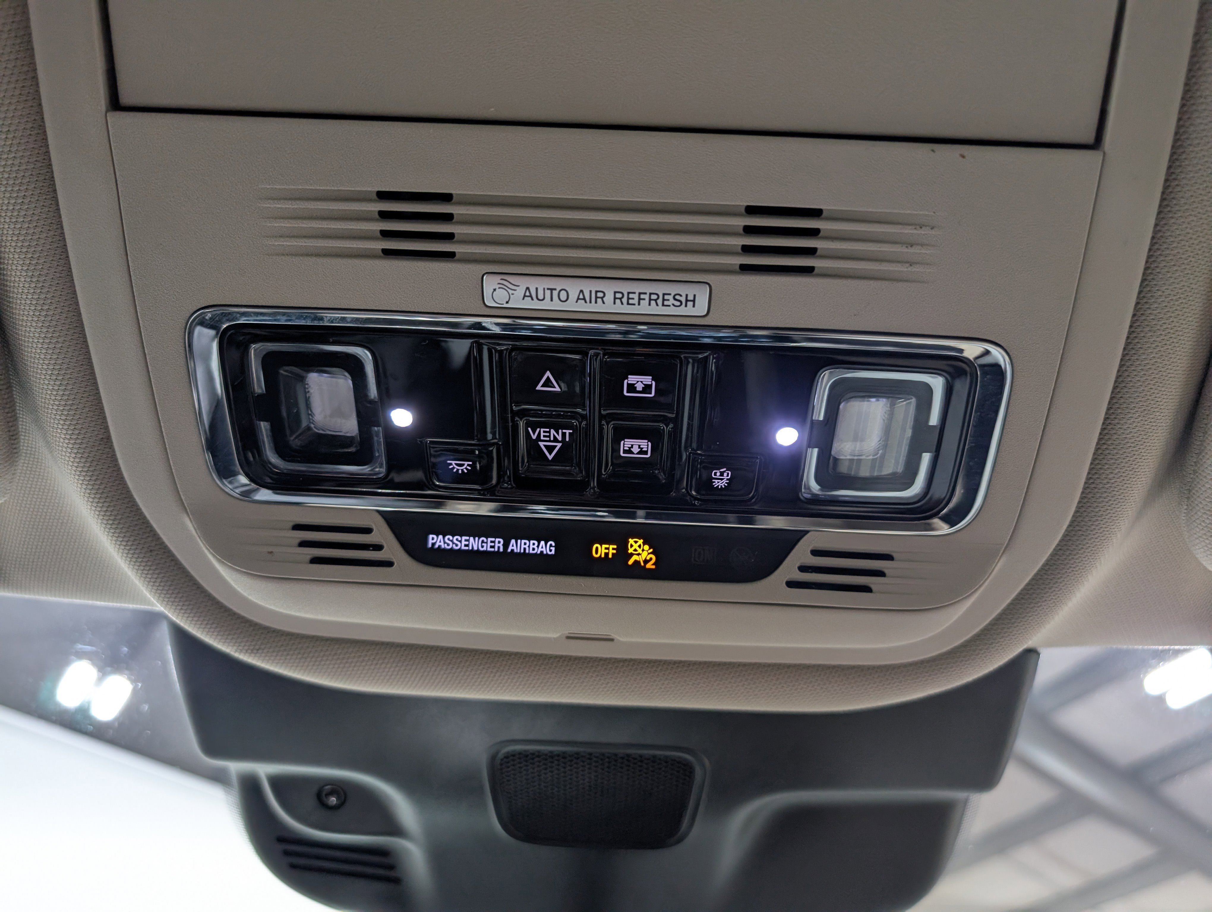 Used 2021 Lincoln Aviator Reserve w/ Elements Package Plus image 30