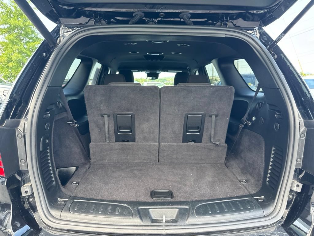 Used 2025 Dodge Durango GT AWD/4WD image 25