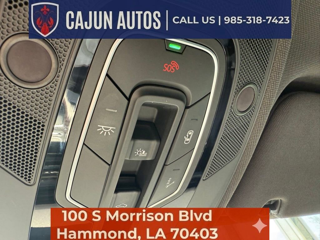 Used 2019 Audi Q7 2.0T Premium Plus w/ Premium Plus Package image 22