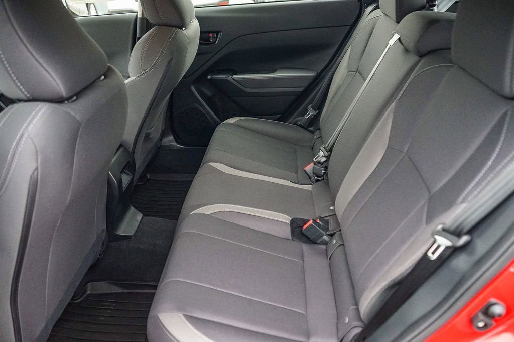 Certified 2025 Subaru Impreza 2.0i image 20