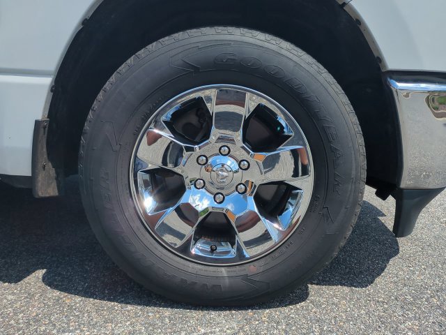Used 2021 RAM 1500 Lone Star RWD image 11