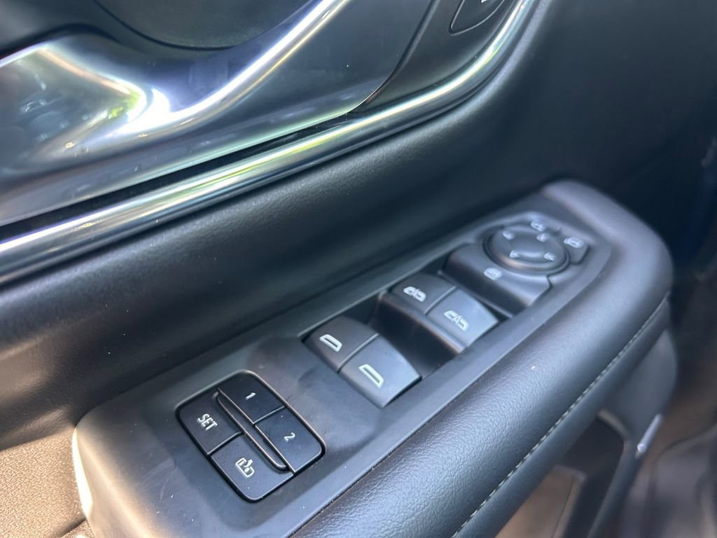 Used 2021 Chevrolet Tahoe LT w/ Rear Media and Nav Package image 24