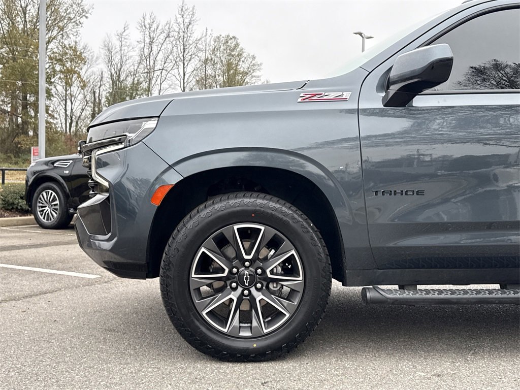Used 2021 Chevrolet Tahoe Z71 image 9