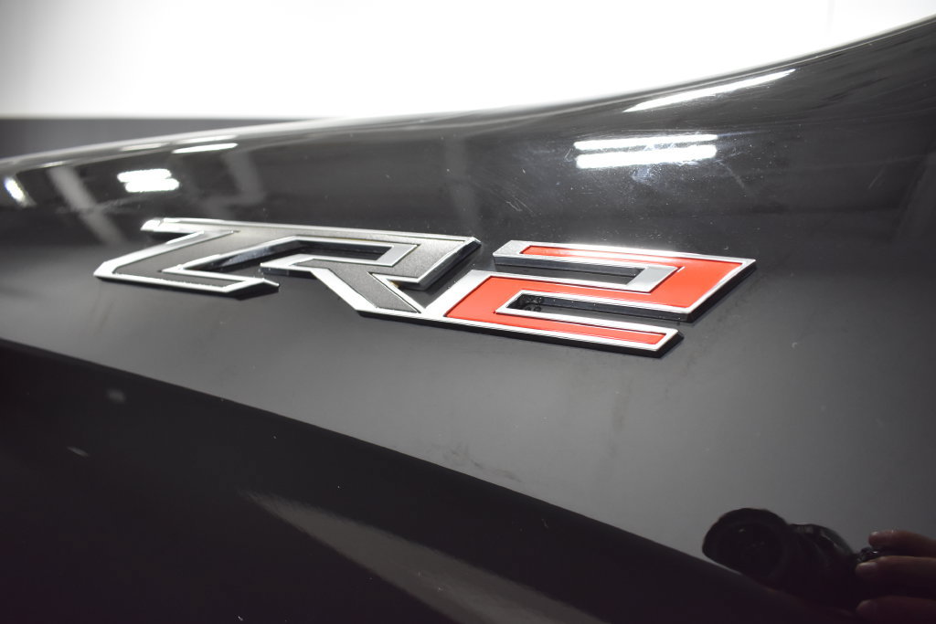 Used 2023 Chevrolet Silverado 1500 ZR2 w/ Technology Package AWD/4WD image 42