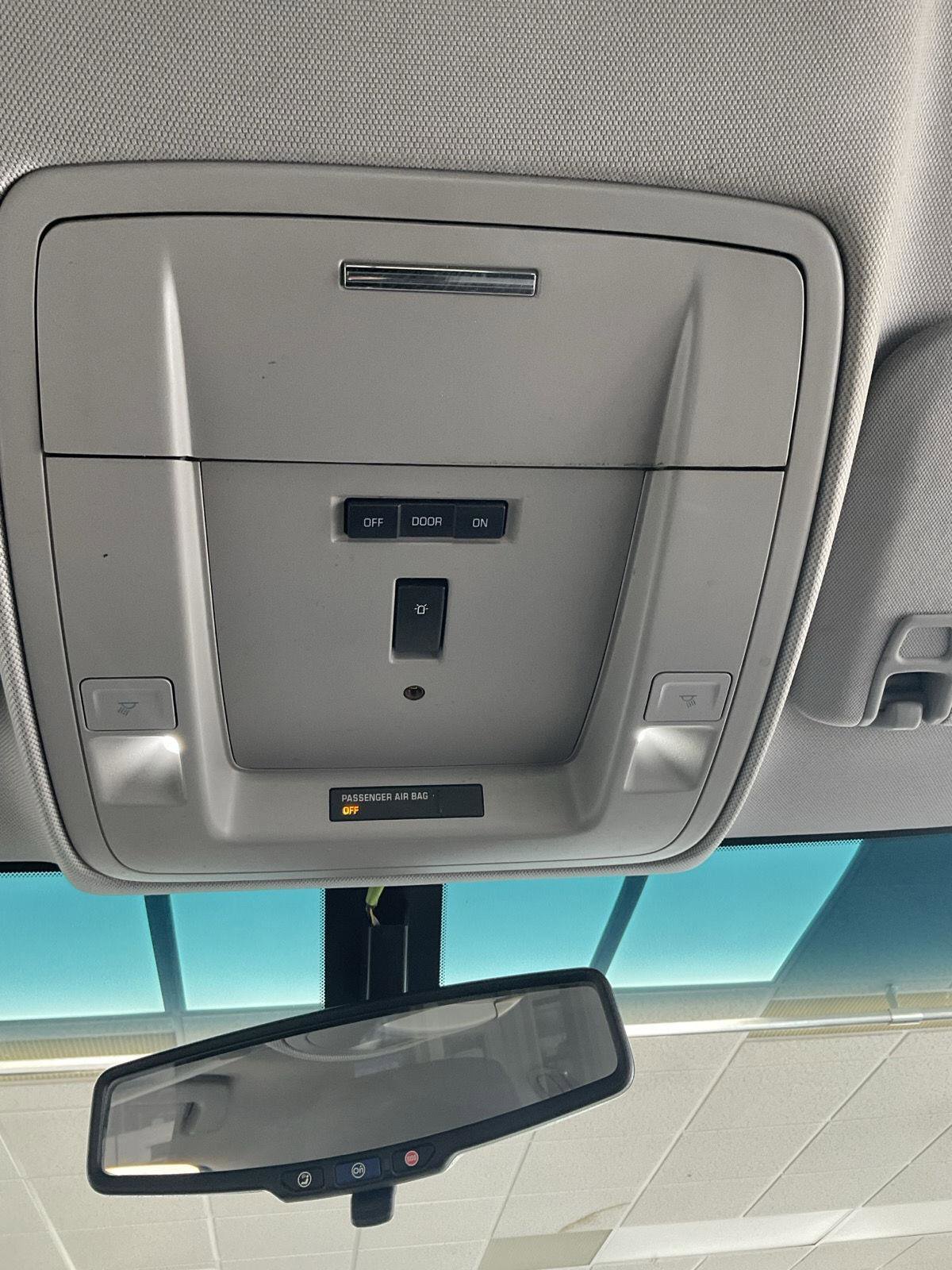 Used 2017 Chevrolet Silverado 1500 LS w/ Trailering Package AWD/4WD image 14