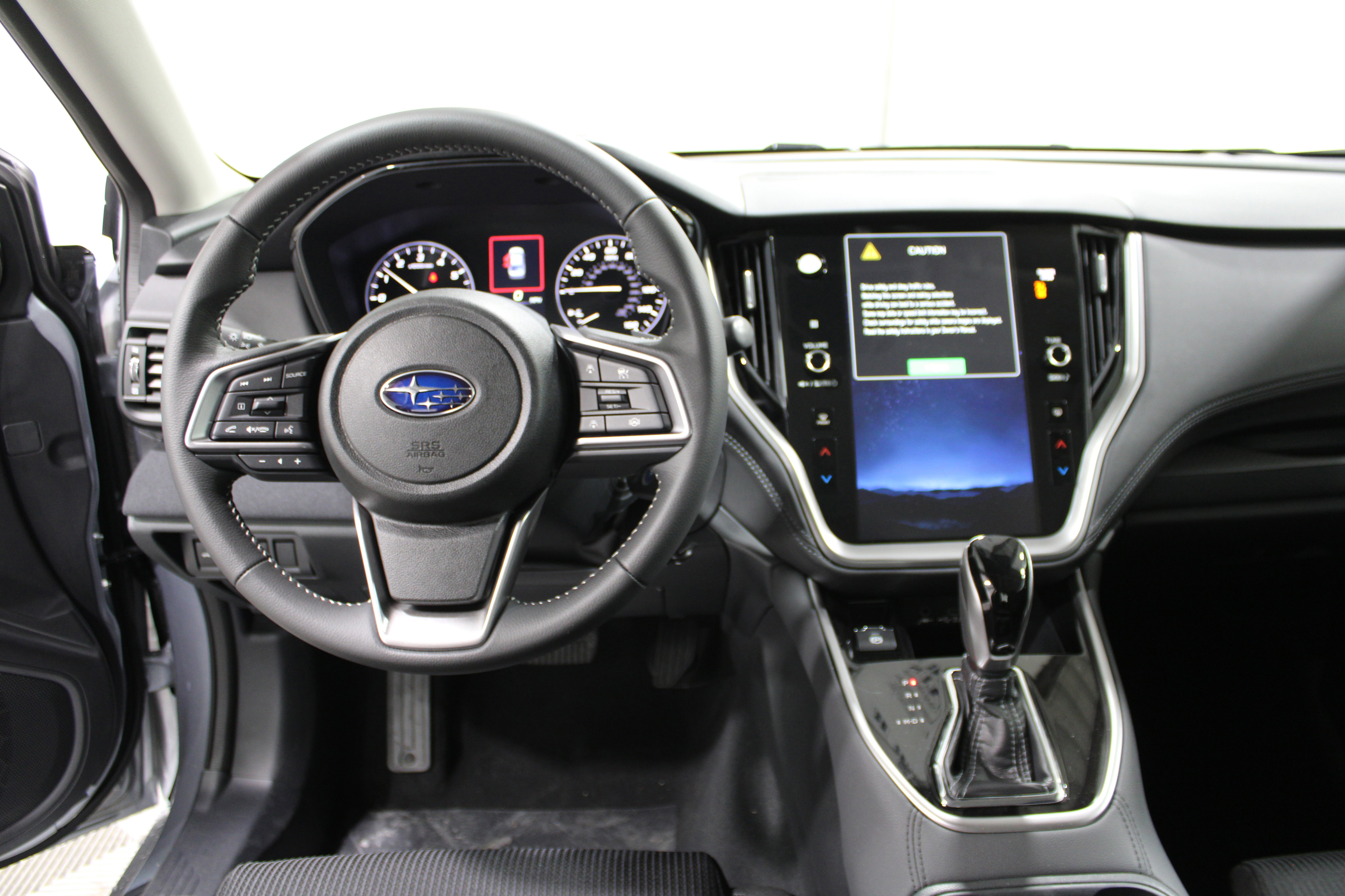 New 2025 Subaru Legacy Premium image 2