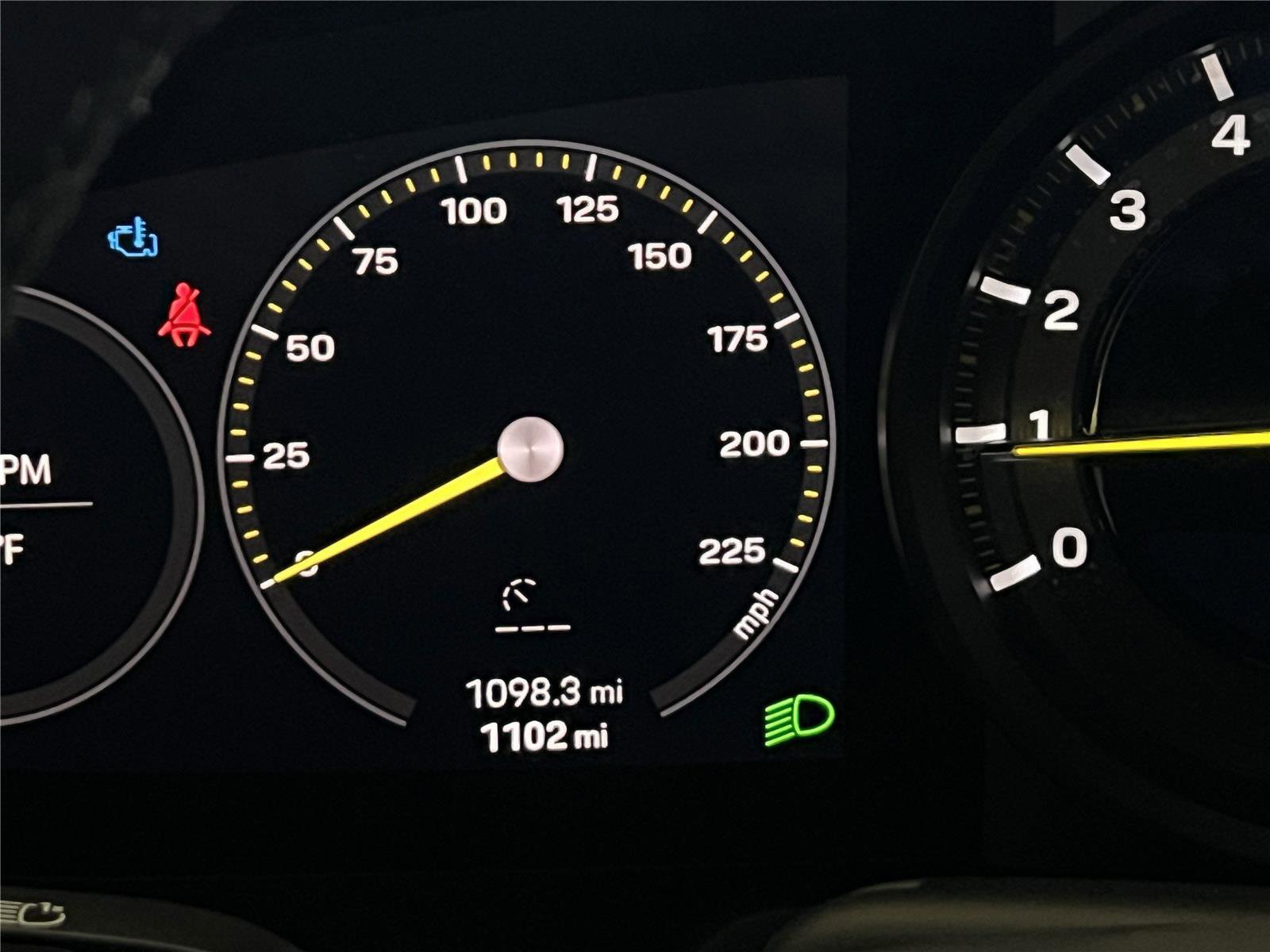 Certified 2023 Porsche 911 GT3 image 20