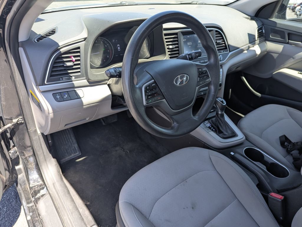 Used 2018 Hyundai Elantra SEL FWD image 14