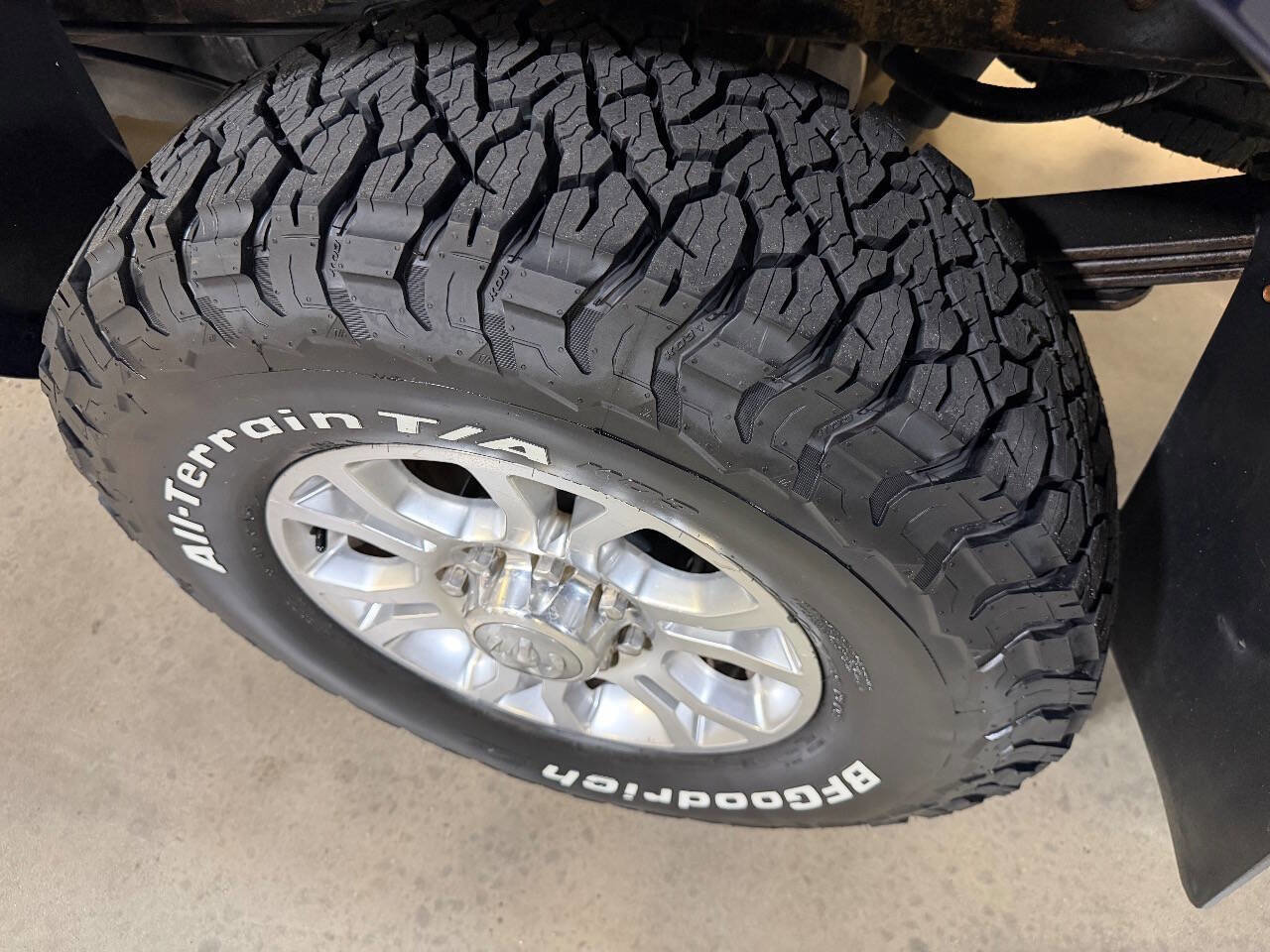 Used 2014 RAM 3500 Laramie w/ Cold Weather Group AWD/4WD image 32