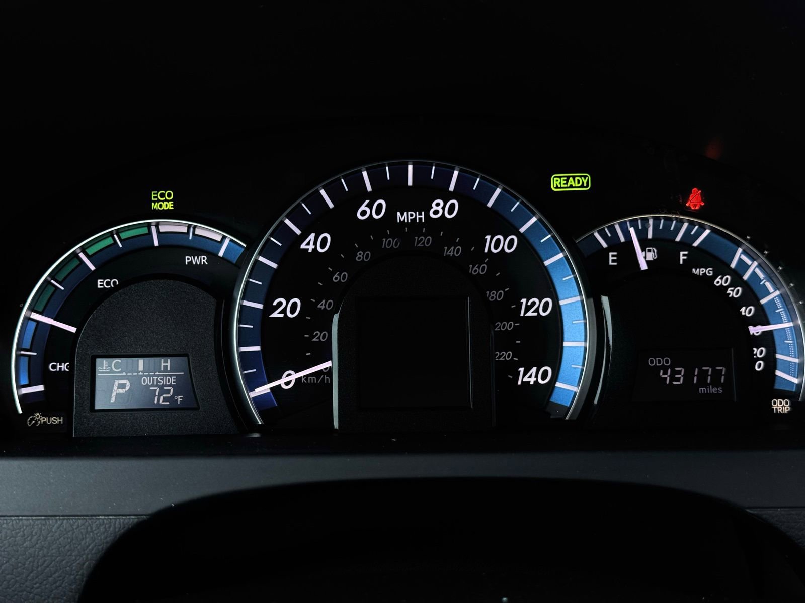 Used 2013 Toyota Camry XLE w/ Convenience Pkg image 40