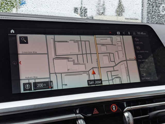 Used 2021 BMW 330i Sedan w/ M Sport Package image 15