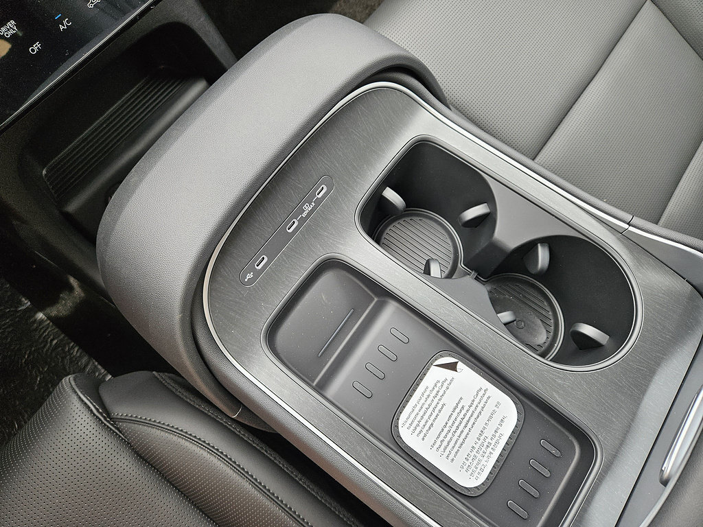 New 2026 Hyundai Palisade SEL AWD/4WD image 20