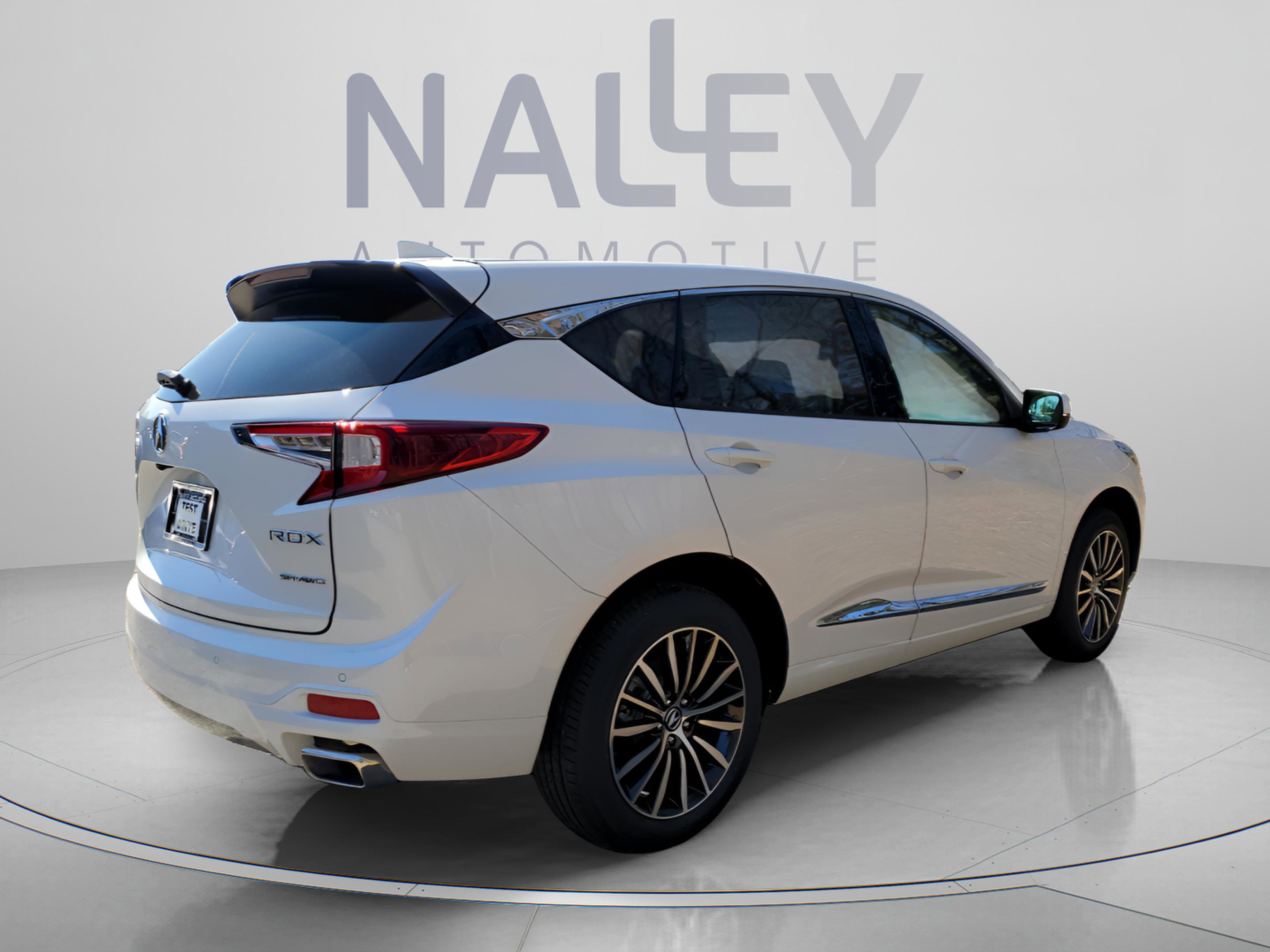 New 2026 Acura RDX SH-AWD w/ Advance Package image 5