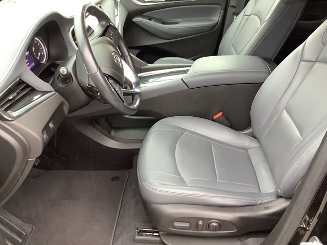 Used 2022 Buick Enclave Essence w/ Sport Touring Edition image 11