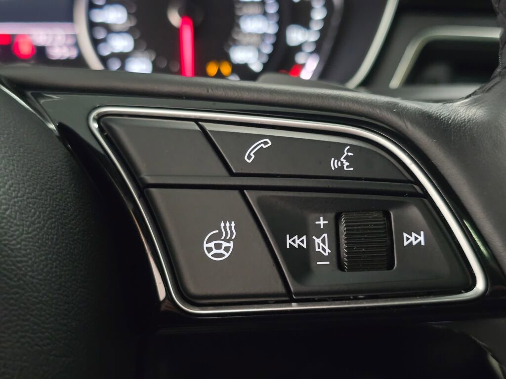 Used 2022 Audi A5 2.0T Premium w/ Convenience Package image 46