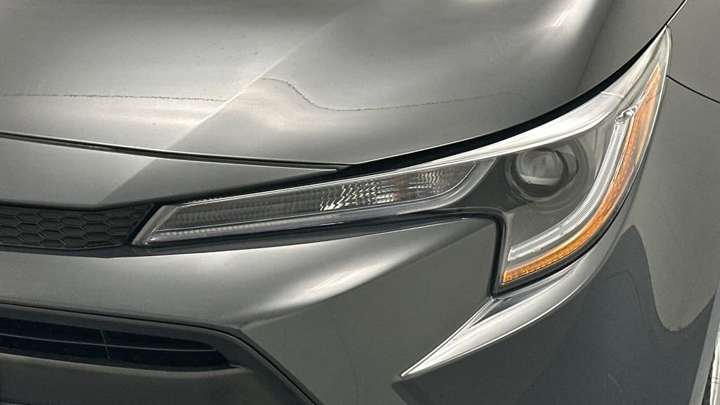 Certified 2025 Toyota Corolla LE image 15