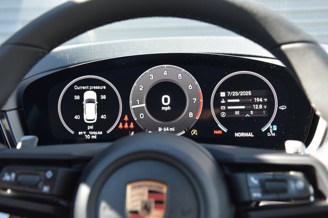 Certified 2025 Porsche Cayenne image 35